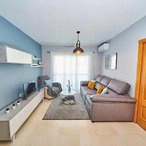 Apartamento Mirador De Apartamento Nerja