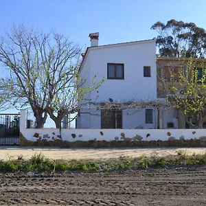 Masia Tarranc Сasa de vacaciones Els Muntells