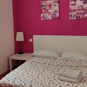 Casa Sabandeños Apartamento Vecindario (Gran Canaria)