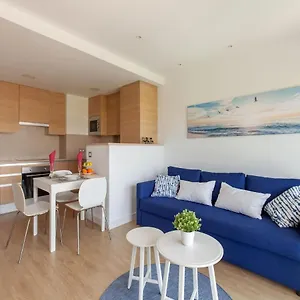 Belvilla By Oyo Modern In Apartamento Palamós