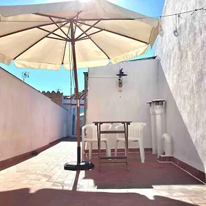 Casa Taller Penelles Apartamento Penellas