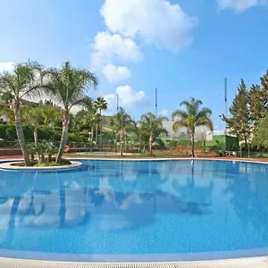 Modern Duplex With Large Panoramic View Terrace Сasa de vacaciones Mijas