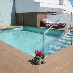 Balcón De - Adults Only Apartamento Nerja
