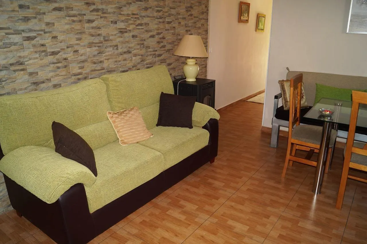 Country house Casa Rural El Nacimiento Guest House Benaojan
