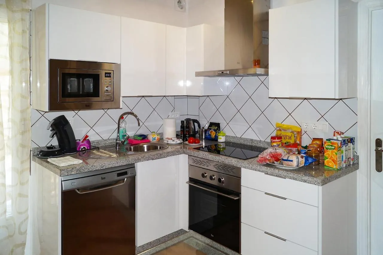 Casa Rural El Nacimiento Guest House Benaojan Country house