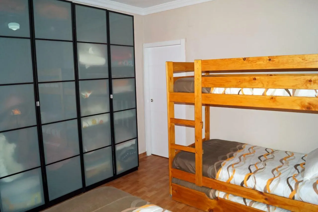 Country house Casa Rural El Nacimiento Guest House Benaojan